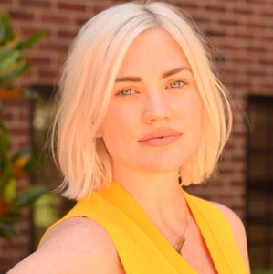 Meet your Posher, Mckenzie